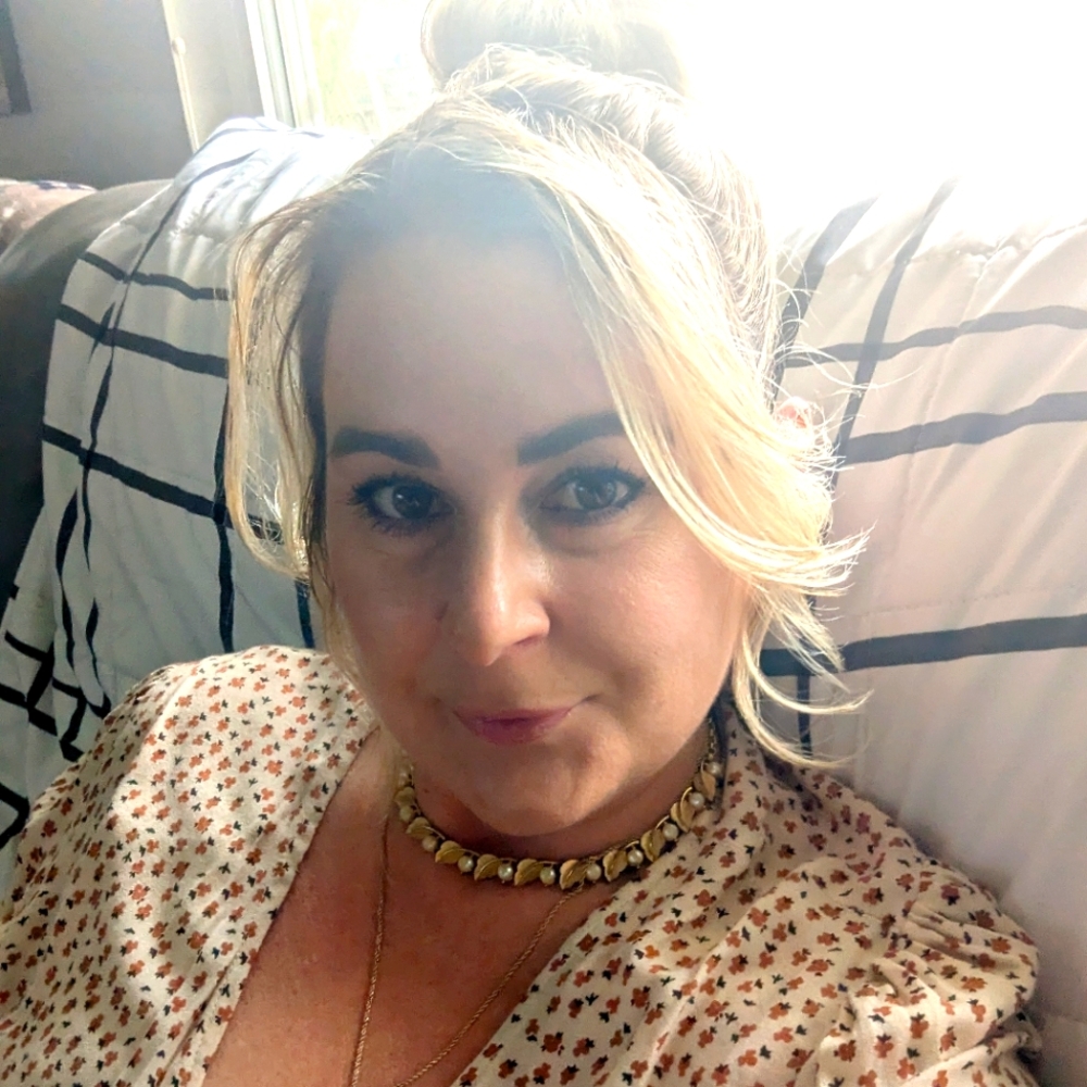 Meet your Posher, Britney